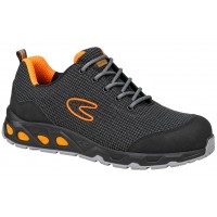 Cofra Mega Safety Shoes - Trainers - S3S FO SR Safety Footwear